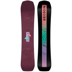 NIDECKER Venus Plus - NIDECKER