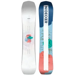 NIDECKER Venus - NIDECKER
