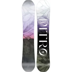 NITRO Lectra Leaf - NITRO