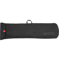 NITRO Light Sack 165cm /raven - NITRO
