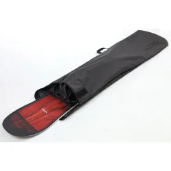 NITRO Light Sack 165cm /raven - NITRO