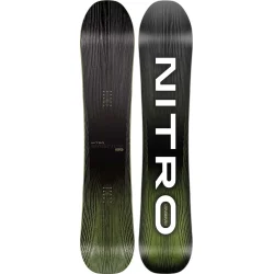 NITRO Magnum - NITRO