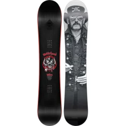 NITRO Phase X Motörhead - NITRO