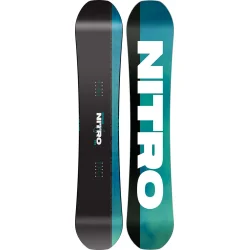 NITRO Prime Chroma - NITRO