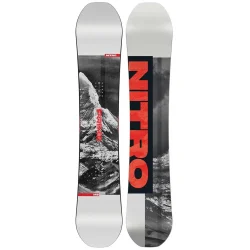 NITRO Prime Raw Wide - NITRO