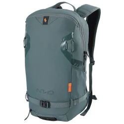 NITRO Rover 22 Backpack /jungle vert - NITRO