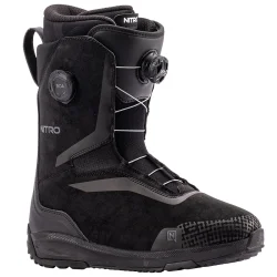 NITRO Sentinel Boa /Black