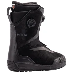 NITRO Sentinel Boa /Black