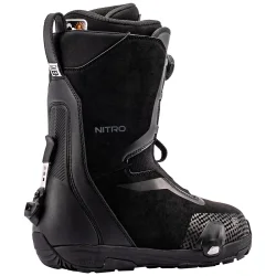 NITRO Sentinel Step On Boa /Black