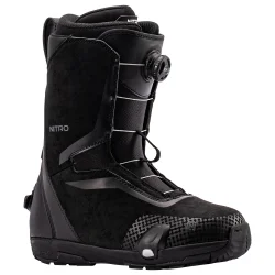 NITRO Sentinel Step On Boa /noir - NITRO
