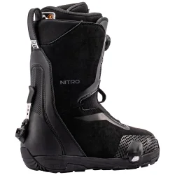 NITRO Sentinel Step On Boa /noir - NITRO