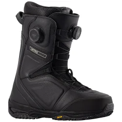 NITRO Team Boa /Black