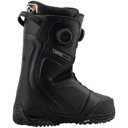 NITRO Team Boa /Black