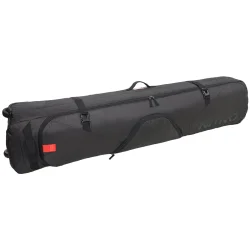 NITRO Tracker Wheelie Board Bag /raven - NITRO