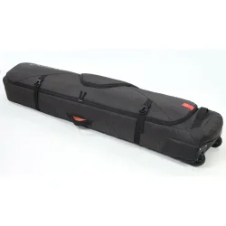 NITRO Tracker Wheelie Board Bag /raven - NITRO