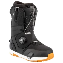 NITRO Venture Step On TLS /black - NITRO