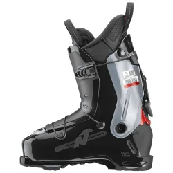 NORDICA HF S 110 R GW /noir anthracite rouge