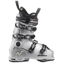NORDICA Promachine 3 105 GW W /blanc noir rose