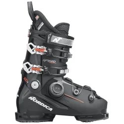 NORDICA Speedmachine 3 100 R Boa GW /noir anthracite rouge - NORDICA