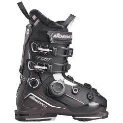 NORDICA Sportmachine 3 95 Boa GW W /noir irid violet blanc