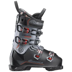NORDICA The Cruise 120 GW /black grey red - NORDICA
