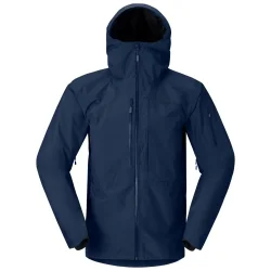NORRØNA Lofoten Gtx Insulated Jacket /indigo night blue