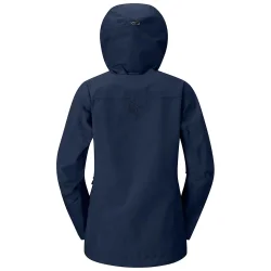 NORRØNA lofoten Gtx Insulated Jacket W /Indigo Night
