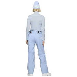 NORRØNA lofoten Gtx Insulated Pantalon W /cashmere bleu