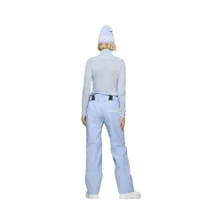 NORRØNA lofoten Gtx Insulated Pants W /Cashmere Blue