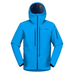 NORRØNA lofoten Gtx Pro Jacket /Brilliant Blue