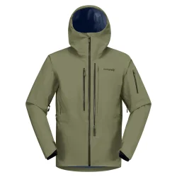 NORRØNA lofoten Gtx Pro Jacket /Deep Lichen Green