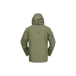 NORRØNA lofoten Gtx Pro Jacket /Deep Lichen Green