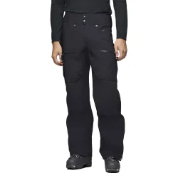 NORRØNA lofoten Gtx Pro Pantalon /caviar noir