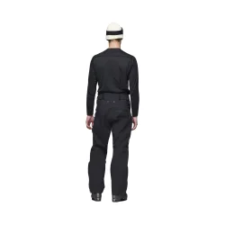 NORRØNA lofoten Gtx Pro Pantalon /caviar noir