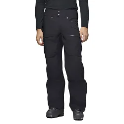 NORRØNA lofoten Gtx Pro Pants /Caviar Black - NORRONA