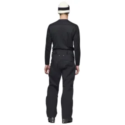 NORRØNA lofoten Gtx Pro Pants /Caviar Black - NORRONA