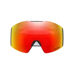 OAKLEY Fall Line L /matte noir /prizm snow torch iridium /cat 3
