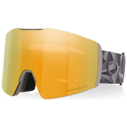 OAKLEY Fall Line L /titanium /prizm snow 24k iridium /cat 3 - OAKLEY