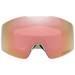 OAKLEY Fall Line M /matte cool grey /prizm rose gold iridium /cat 3 - OAKLEY