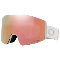 OAKLEY Fall Line M /matte cool gris /prizm rose or iridium /cat 3 - OAKLEY