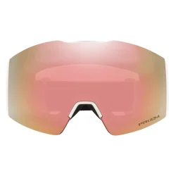 OAKLEY Fall Line M /matte white /prizm rose gold /cat 3