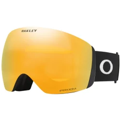 OAKLEY Flight Deck L /matte black /prizm 24k iridium /cat 3