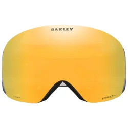OAKLEY Flight Deck L /matte black /prizm 24k iridium /cat 3