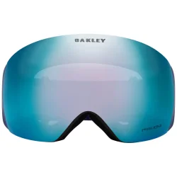 OAKLEY Flight Deck L /matte marine prizm snow saphir iridium