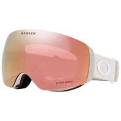 OAKLEY Flight Deck M /matte cool gris /prizm rose or iridium /cat 3