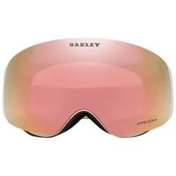 OAKLEY Flight Deck M /matte cool gris /prizm rose or iridium /cat 3