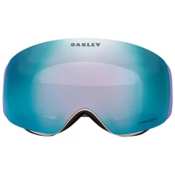 OAKLEY Flight Deck M /matte lilac /prizm saphir iridium /cat 3