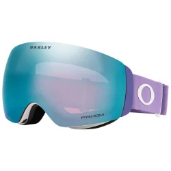 OAKLEY Flight Deck M /matte lilac /prizm sapphire iridium /cat 3 - OAKLEY