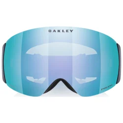 OAKLEY Flight Deck Pro M /space dust abyss /prizm sapphire + 1 écran prizm iced