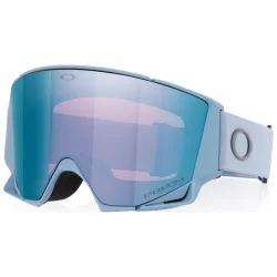 OAKLEY Flow Scape M /cool grey 2 /prizm rose gold + 1 écran prizm persimon